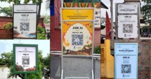 Explurger NiVU Brings AI-Powered Tourism to India