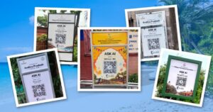 Explurger’s NiVU Expands AI-Powered Tourism Across Andhra Pradesh, Goa and Delhi