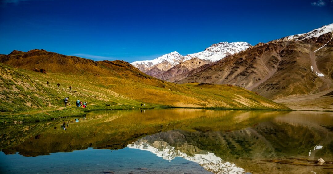 Himachal Pradesh Beyond Shimla and Manali: Lesser-Known Places to Explore