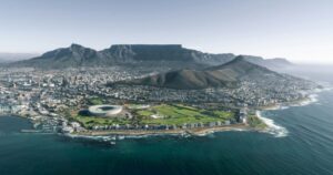 South Africa Targets 1 Lakh Indian Tourists in 2026, Eyes Younger and Experience-Seeking Travellers