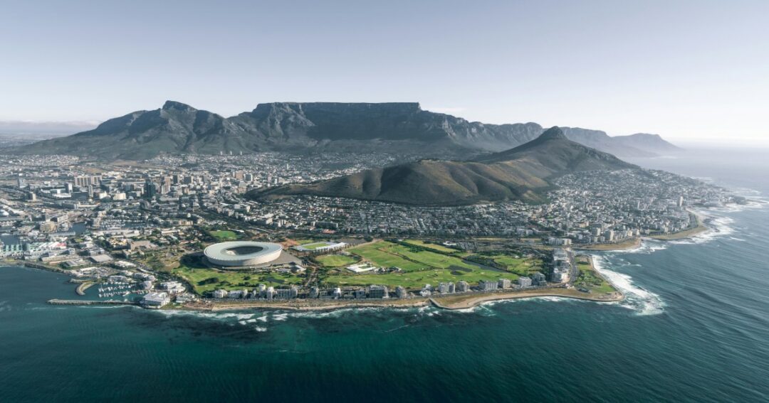 South Africa Targets 1 Lakh Indian Tourists in 2026, Eyes Younger and Experience-Seeking Travellers
