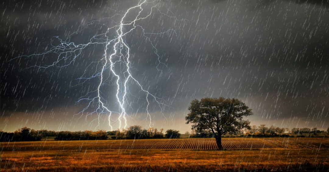 Heavy Rain Alert Across India: IMD Warns of Heavy to Extremely Heavy Rainfall in Multiple States