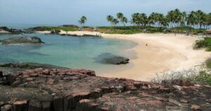 Coastal Karnataka Tourism
