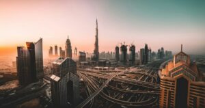 Dubai Tourism 2026