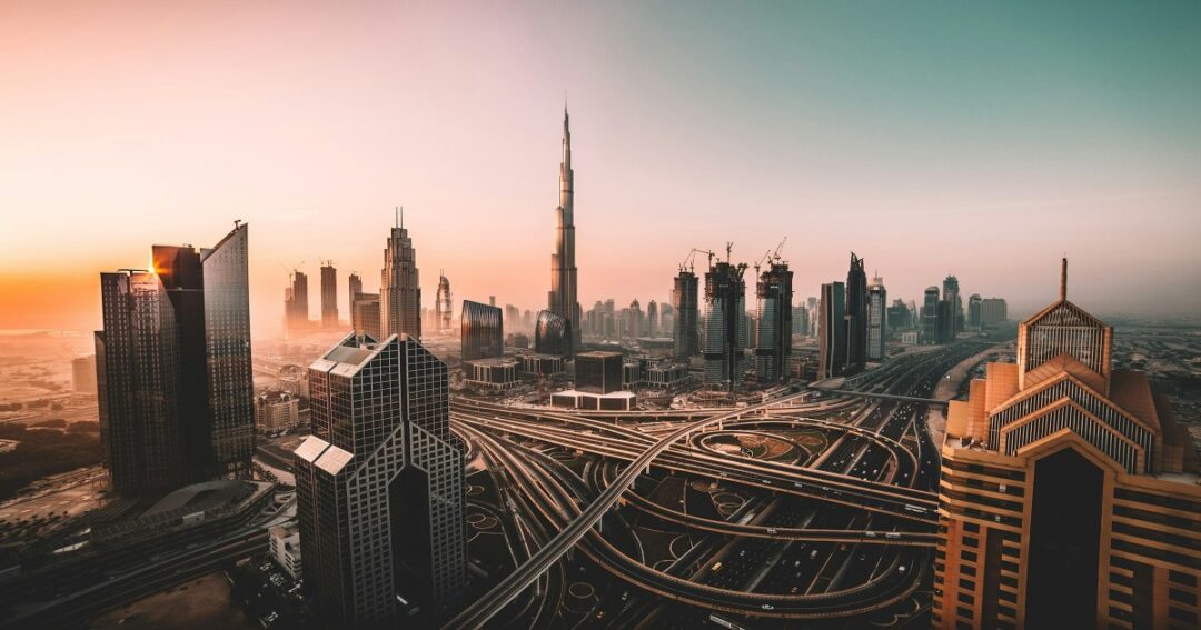 Dubai Tourism 2026: 869,000 International Visitors in August