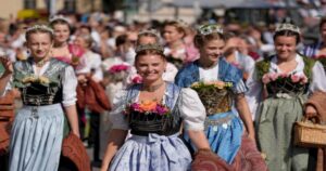 India Emerges as Fastest-Growing Source Market for Munich Oktoberfest 2026