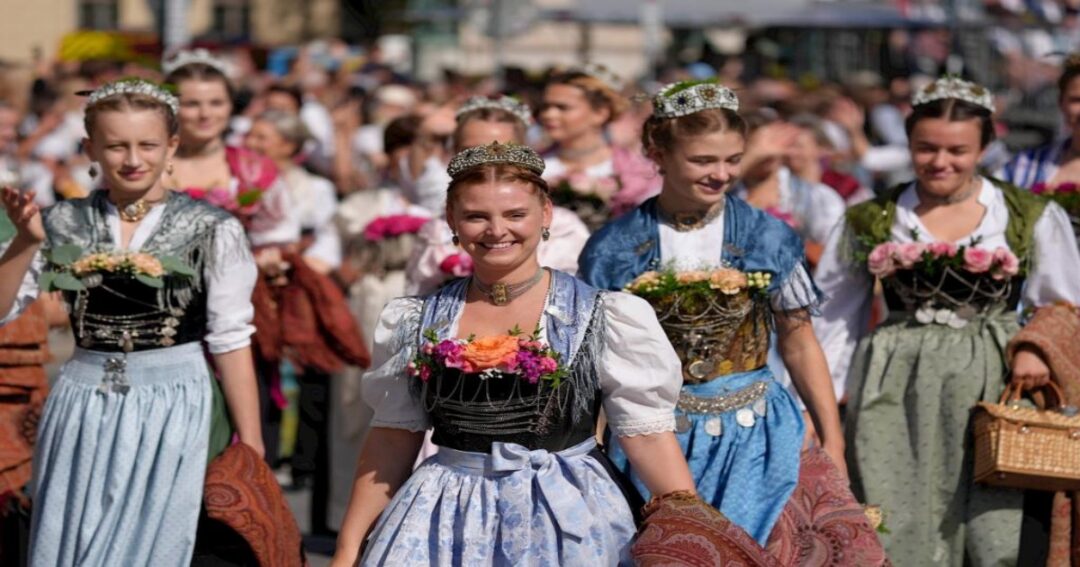 India Emerges as Fastest-Growing Source Market for Munich Oktoberfest 2026