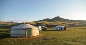 Delhi–Ulaanbaatar Direct Flights Begin