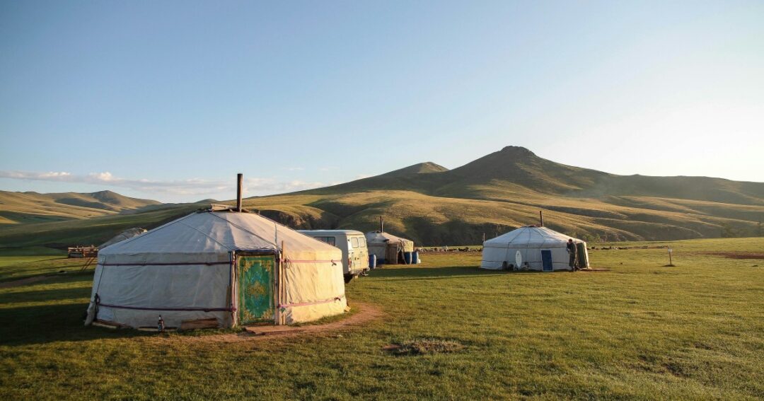 Delhi–Ulaanbaatar Direct Flights Begin