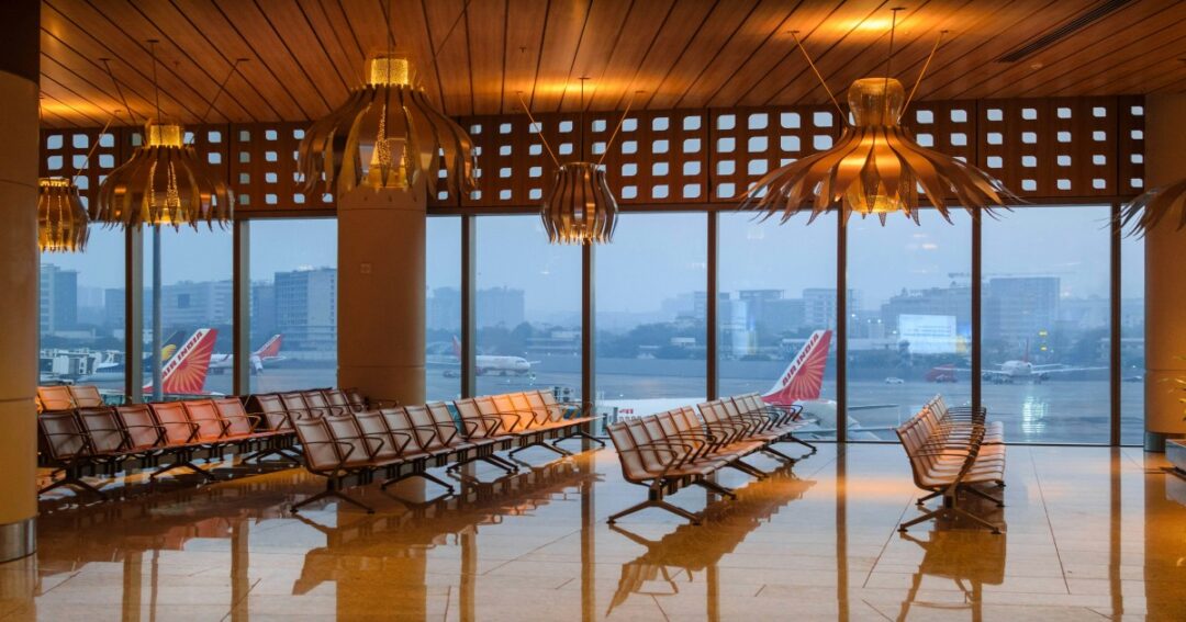 India Plans 100 New Airports by 2036 to Boost Regional Connectivity