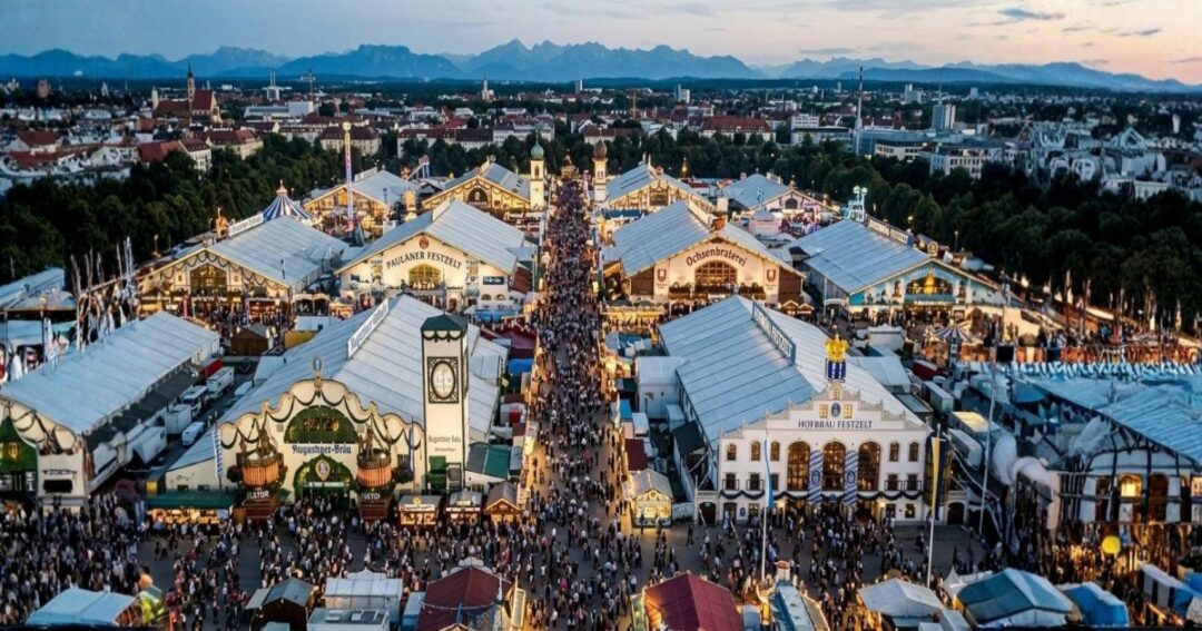 Europe Travel in October 2026