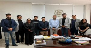 Explurger, Madhya Pradesh Tourism Board Partner for 100 Destinations with NiVU AI