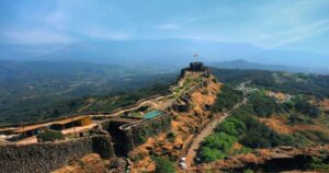 Maharashtra Plans AI-Powered Experiences at Pratapgad Fort to Boost Heritage Tourism