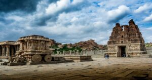 UNESCO Team to Review Hampi Conservation